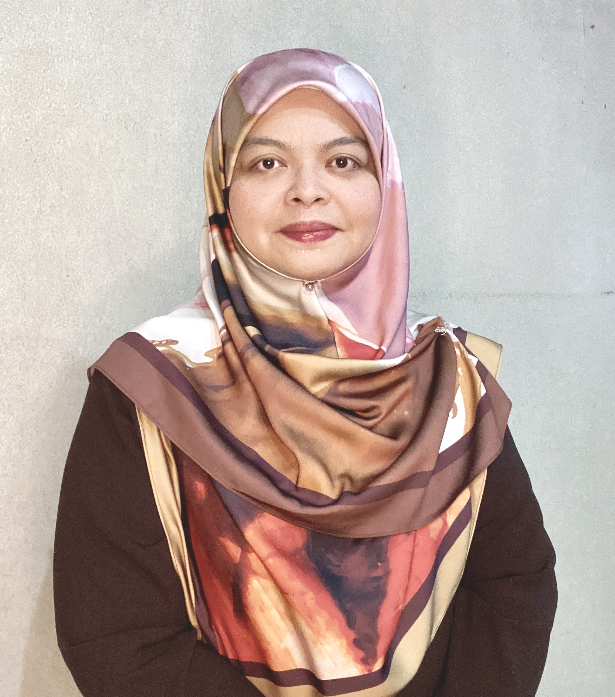 Assoc. Prof. Dr. Nor Amlizan binti Ramli